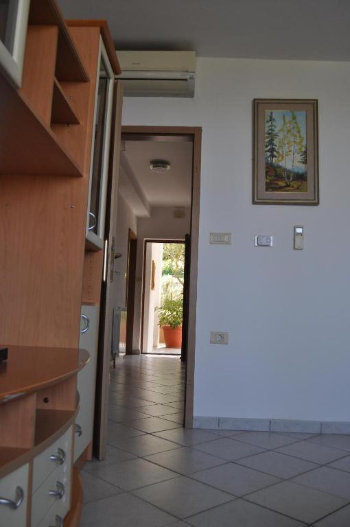 Apartma Lana21 Apartment Копер Екстериор снимка