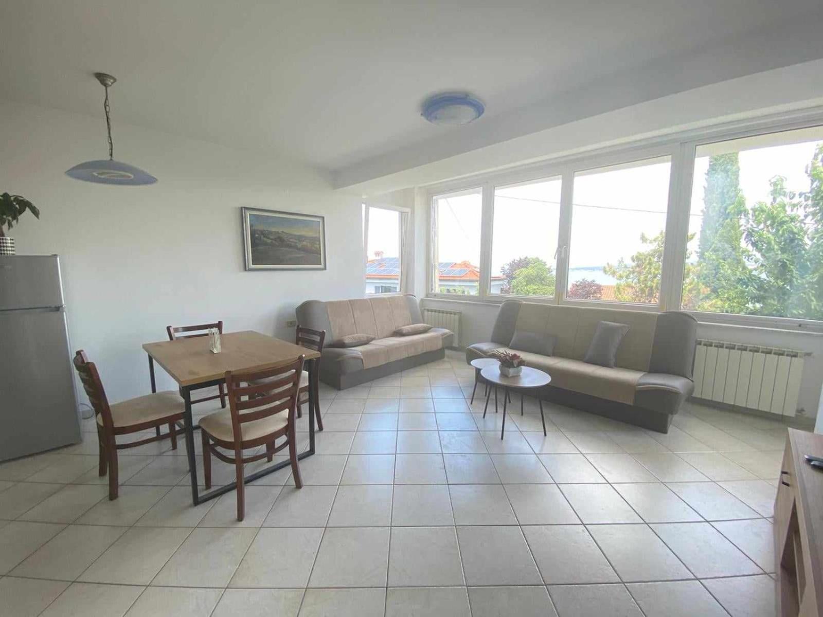 Apartma Lana21 Apartment Копер Екстериор снимка