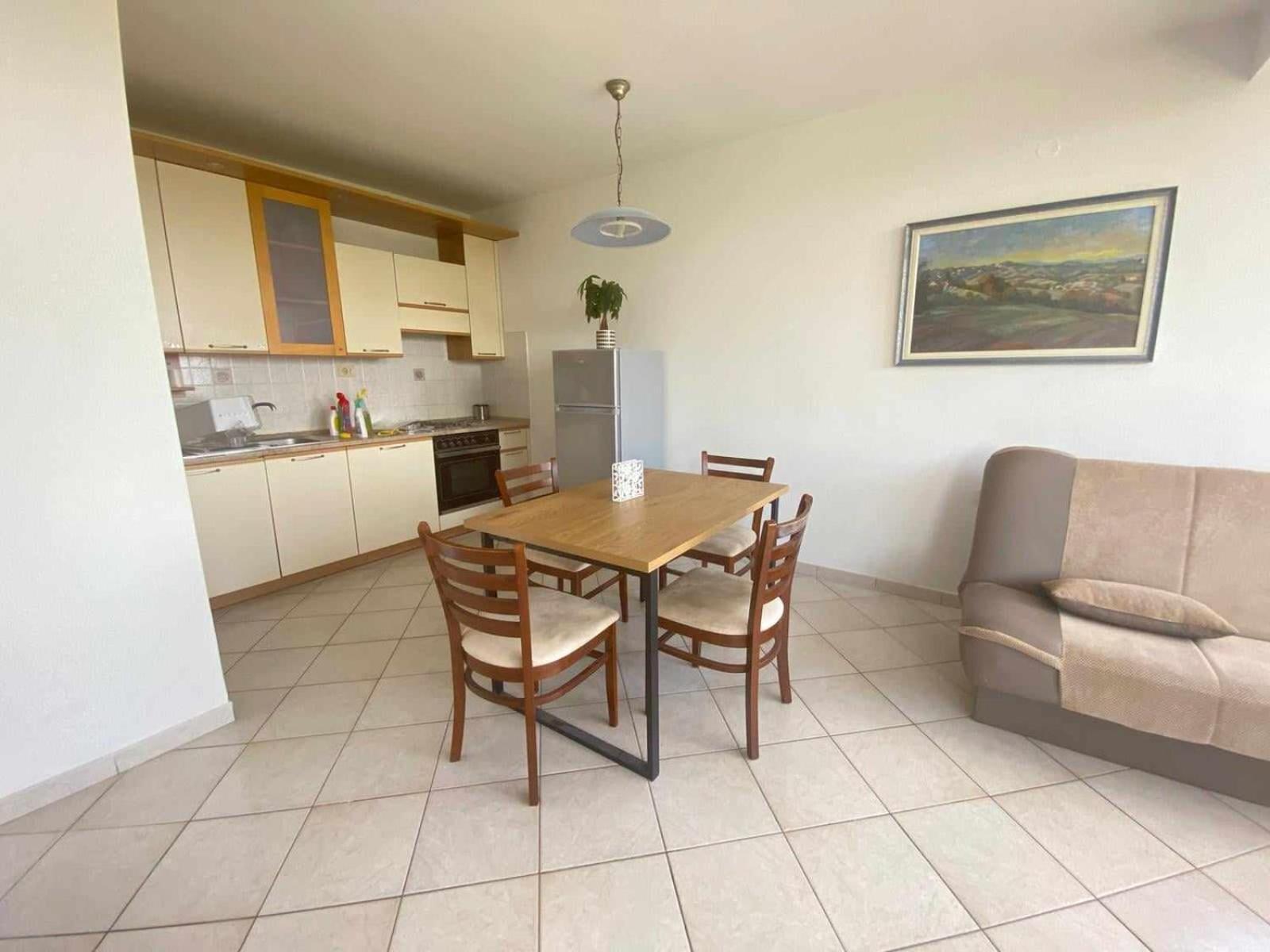 Apartma Lana21 Apartment Копер Екстериор снимка