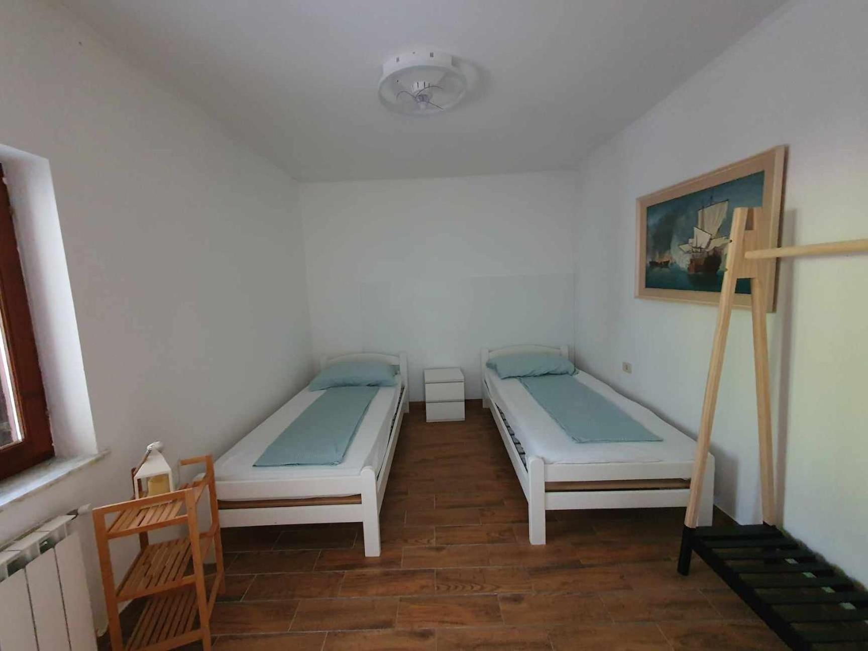 Apartma Lana21 Apartment Копер Екстериор снимка